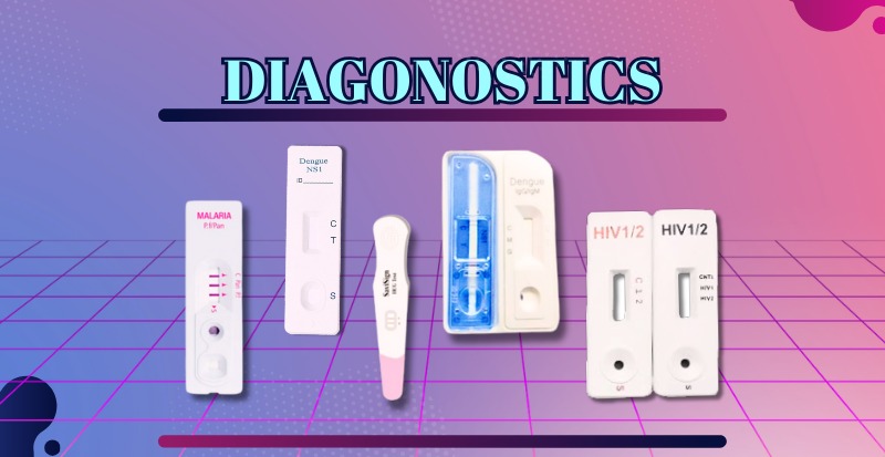 Diagnostics